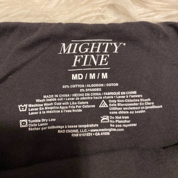 Paris Tube Top - Picture 4 of 4